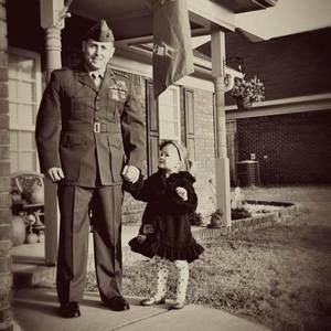 Meet your Posher, Andy